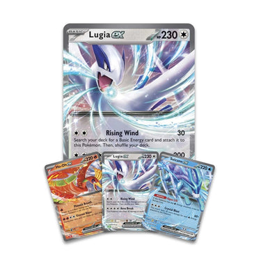 Pokémon TCG: Combined Powers Premium Collection - PokeRvm
